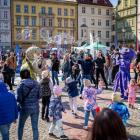 Światowy Dzień Wody we Wrocławiu / fot. Rafał Ogrodowczyk, MPWiK Wrocław