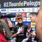 Pierwszy etap Tour de Pologne to trasa z Wrocławia do Legnicy / fot. Jakub Bieniek