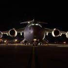 Boeing C-17 Globemaster III / Wikimedia - zdjęcie ilustracyjne