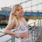 Marta Kruk to trener&nbsp;przygotowania motorycznego, trener&nbsp;personalny&nbsp;i...