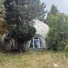 Tak dziś wygląda dom igloo