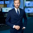 Radomir Wit karierę dziennikarską zaczynał we Wrocławiu / fot. x-news