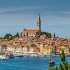 Półwysep Istria / fot. Pixabay
