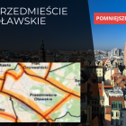   Przedmieście Oławskie  

 Rekomendacja: Pomniejszone o plac Społeczny, granica...