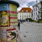 Te miejsca w Cieplicach zmieniły się w plan filmowy do najnowszego filmu 