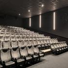 Kino Nowe Horyzonty - sala nr 5 po remoncie  Autor: Jakub Jurek