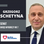 Grzegorz Schetyna to polityk, którego chyba nikomu przedstawiać nie trzeba - chociaż...