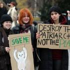 Młodzieżowy Strajk Klimatyczny przeszedł przez Wrocław  Autor: Jakub Jurek