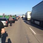 Wypadek na A4 pod Wrocławiem. Lądował śmigłowiec LPR, droga zablokowana  Autor:...