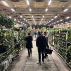 Będzie remont Czasoprzestrzeni. Nowa hala dla odwiedzających  Autor: Czasoprzestrzeń -...