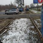 Kolizja na Kosmonautów  Autor: Czytelniczka
