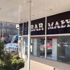 Wrocłąw -  Bar Mały przy Kołłątaja został zamknięty  Autor: Jakub Jurek