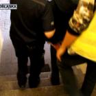 Wrocławscy policjanci zatrzymali 35-latka podejrzewanego o rozpowszechnianie materiałów...