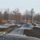 Pumptrack przy Królewieckiej  Autor: ZIM
