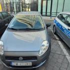 Jechał naćpany przez co wpadł z uprawą marihuany  Autor: Policja Wrocław