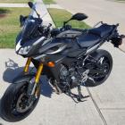  Yamaha  usterka blokady w modelu  MWD300 Tricity  wyprodukowanych w Indonezji. Z...
