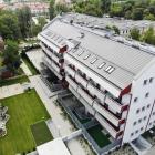 Aleja Jesionowa, Zwycięska 14 (deweloper Gradi Invest) - dostępnych jest siedem...