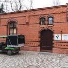 Zabytkowy budynek ma nową funkcję  Autor: ZOO Wrocław