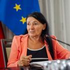 Alicja Chybicka. Zasłużyła się dla Wrocławia przede wszystkim jako lekarz pediatra i...