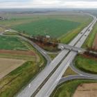 Będzie rozbudowa A4 i S5 na Dolnym Śląsku  Autor: GDDKiA