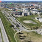 Basen na Zakrzowie powstanie przy ul. Wilanowskiej 31  Autor: Google