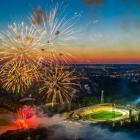   Autor: Sawicki Drone Shots
