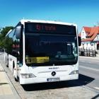 Nowy autobus Polbus PKS Wrocław  Autor: Polbus PKS