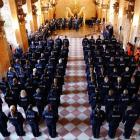 fot. Tomasz Wolniaczyk Wydział Prezydialny KWP we Wrocławiu