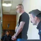 Początek procesu ws. zabójstwa, którego powodem była zadrość.  Autor: Łukasz Woźnica