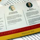 Ulotka Jerzego Michalaka, która wzbudza kontrowersje  Autor: bas
