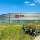 Stadion Tarczyński Arena jest możliwy do zwiedzania bez wydawania pieniędzy jeśli...