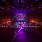 Hala Orion we Wrocławiu  Autor: Terminal Event Center