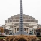 Otwarcie Sezonu Turystycznego na Dolnym Śląsku 2023 - plac pod Iglicą koło Hali...