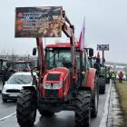 Rolnicy wrócą m.in. na al. Jana III Sobieskiego  Autor: Askaniusz Polcyn