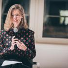 Agnieszka Wolny-Hamkało  Autor: Krzysztof Zatycki/materiały prasowe