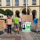 Ostatnie pożegnanie biletu aglomeracyjnego  Autor: mat. prasowe
