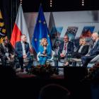 Dolnośląski Kongres Samorządowy  Autor: mat. pras.