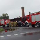  Autor: OSP Zachowice
