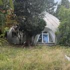 Tak dziś wygląda dom igloo