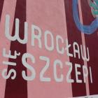 Nowy mural we Wrocławiu: „Kolibry wiążące wirusa”  Autor: Jakub Jurek
