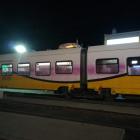   Autor: Koleje Dolnośląskie