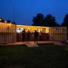 Gaj Chillout Bar  Autor: mat. pras.