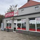 Twoja Apteka przy Borowskiej, ul Borowska 188A, Wrocław

    Autor: AP