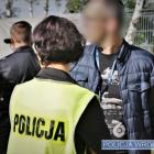 Tragedia w Sobótce  Autor: Policja wrocławska