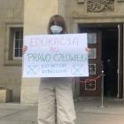   Autor: Jan Prochor/mat. prasowe Extinction Rebellion Wrocław