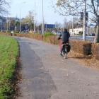 Będzie remont drogi rowerowej na Psim Polu  Autor: ZDiUM