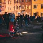 Kinomural 2019  Autor: Jerzy Wypych