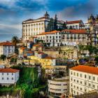 Porto, Portugalia  Autor: Pixabay.com