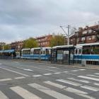 Utrudnienia dla pasażerów MPK Wrocław. Są objazdy i autobusy zastępcze  Autor: zdjęcie...