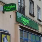 Żabka Nano we Wrocławiu  Autor: Jakub Jurek